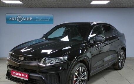 Geely Tugella FY11, 2023 год, 2 741 000 рублей, 1 фотография