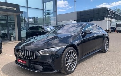 Mercedes-Benz AMG GT I рестайлинг, 2019 год, 8 490 000 рублей, 1 фотография