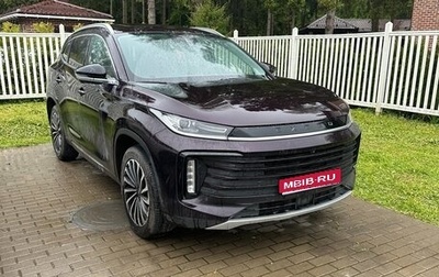 CheryExeed TXL, 2022 год, 2 230 000 рублей, 1 фотография