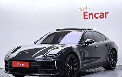 Porsche Panamera, 2024 год, 15 230 696 рублей, 1 фотография