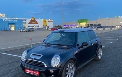 MINI Hatch, 2006 год, 590 000 рублей, 1 фотография