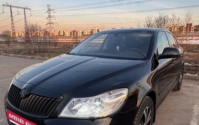 Skoda Octavia, 2013 год, 895 000 рублей, 1 фотография
