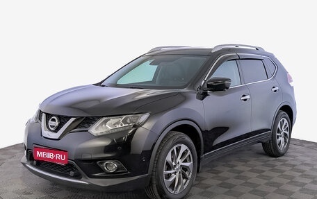 Nissan X-Trail, 2018 год, 1 950 000 рублей, 1 фотография