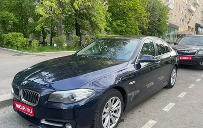 BMW 5 серия, 2013 год, 1 650 000 рублей, 1 фотография