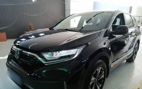 Honda CR-V IV, 2022 год, 2 100 000 рублей, 1 фотография