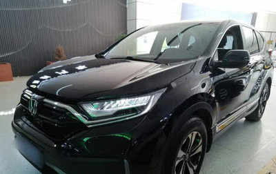 Honda CR-V IV, 2022 год, 2 100 000 рублей, 1 фотография