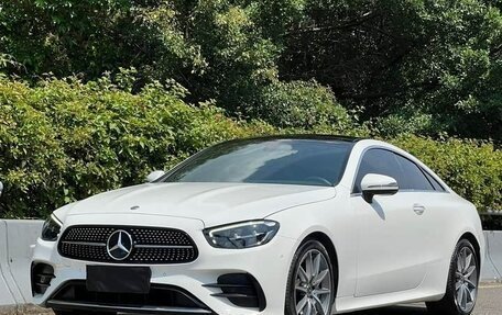 Mercedes-Benz E-Класс, 2021 год, 3 850 006 рублей, 1 фотография