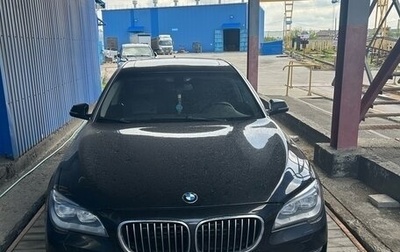 BMW 7 серия, 2014 год, 2 600 000 рублей, 1 фотография