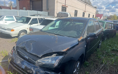 Ford Focus II рестайлинг, 2006 год, 190 000 рублей, 1 фотография