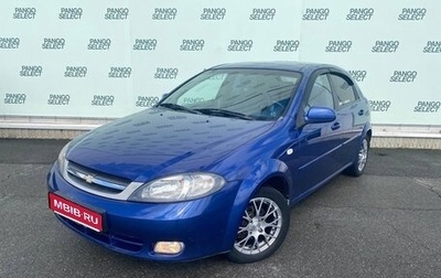 Chevrolet Lacetti, 2007 год, 640 000 рублей, 1 фотография