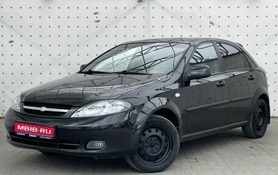 Chevrolet Lacetti, 2010 год, 550 000 рублей, 1 фотография