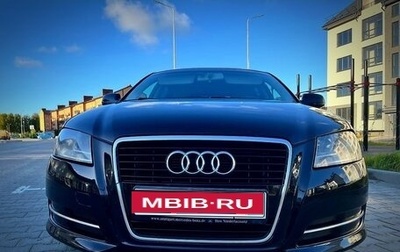 Audi A3, 2010 год, 1 050 000 рублей, 1 фотография