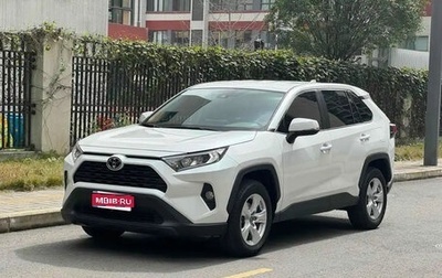 Toyota RAV4, 2022 год, 2 150 000 рублей, 1 фотография