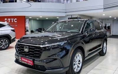 Honda CR-V, 2024 год, 4 290 000 рублей, 1 фотография