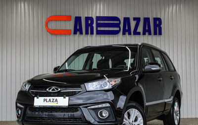 Chery Tiggo 3 I, 2019 год, 999 000 рублей, 1 фотография