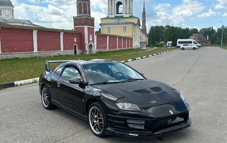 Mitsubishi Eclipse III, 1999 год, 535 000 рублей, 1 фотография