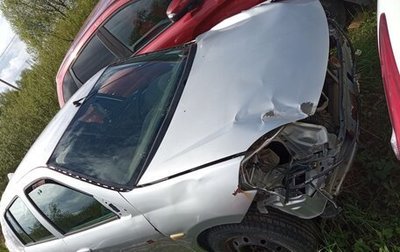 Renault Symbol, 2009 год, 85 000 рублей, 1 фотография