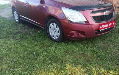 Chevrolet Cobalt II, 2013 год, 520 000 рублей, 1 фотография