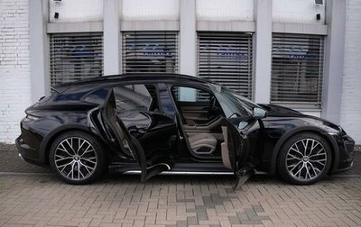 Porsche Taycan I, 2022 год, 8 800 000 рублей, 1 фотография