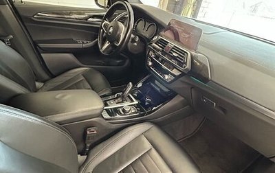 BMW X3, 2021 год, 3 400 000 рублей, 1 фотография