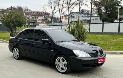 Mitsubishi Lancer IX, 2006 год, 615 000 рублей, 1 фотография