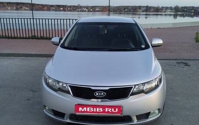 KIA Cerato III, 2012 год, 910 000 рублей, 1 фотография