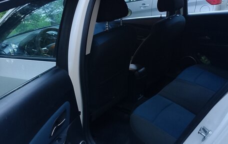 Chevrolet Cruze II, 2013 год, 699 901 рублей, 1 фотография