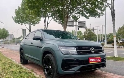 Volkswagen Teramont I, 2022 год, 3 200 000 рублей, 1 фотография
