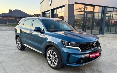 KIA Sorento IV, 2020 год, 3 570 000 рублей, 1 фотография