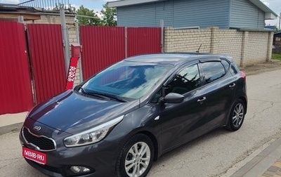 KIA cee'd III, 2014 год, 1 150 000 рублей, 1 фотография