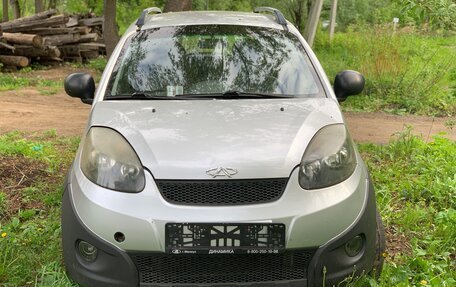 Chery IndiS (S18D) I, 2013 год, 333 000 рублей, 1 фотография