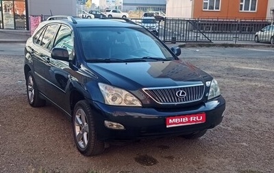 Lexus RX II рестайлинг, 2004 год, 1 350 000 рублей, 1 фотография