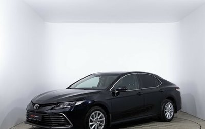 Toyota Camry, 2021 год, 2 597 000 рублей, 1 фотография
