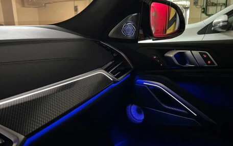 BMW X6 M, 2020 год, 14 000 000 рублей, 11 фотография