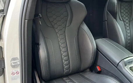 BMW X6 M, 2020 год, 14 000 000 рублей, 12 фотография