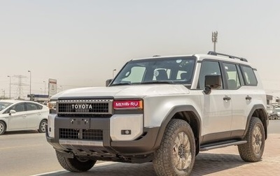 Toyota Land Cruiser Prado, 2025 год, 8 450 000 рублей, 1 фотография