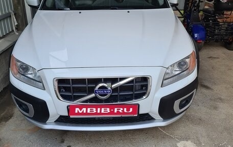 Volvo XC70 II рестайлинг, 2012 год, 2 300 000 рублей, 1 фотография