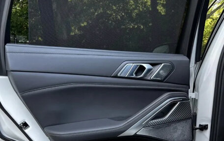 BMW X6 M, 2020 год, 14 000 000 рублей, 16 фотография