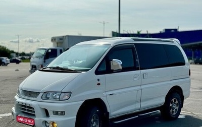 Mitsubishi Delica IV, 1997 год, 1 800 000 рублей, 1 фотография