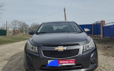 Chevrolet Cruze II, 2011 год, 700 000 рублей, 1 фотография