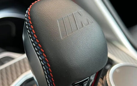 BMW X6 M, 2020 год, 14 000 000 рублей, 18 фотография