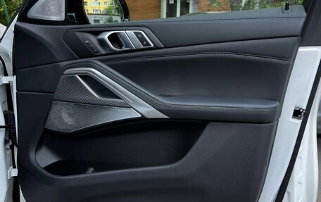 BMW X6 M, 2020 год, 14 000 000 рублей, 17 фотография
