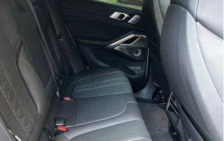 BMW X6 M, 2020 год, 14 000 000 рублей, 22 фотография