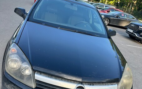 Opel Astra H, 2005 год, 170 000 рублей, 1 фотография