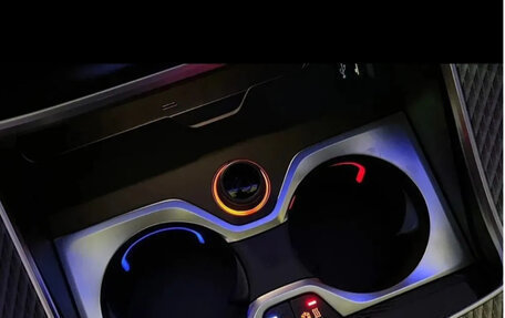 BMW X6 M, 2020 год, 14 000 000 рублей, 30 фотография