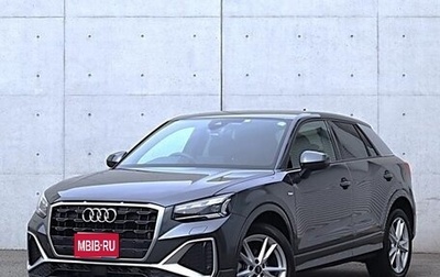 Audi Q2 I, 2021 год, 1 730 000 рублей, 1 фотография
