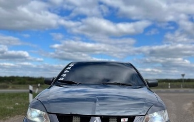 Mitsubishi Lancer IX, 2005 год, 450 000 рублей, 1 фотография