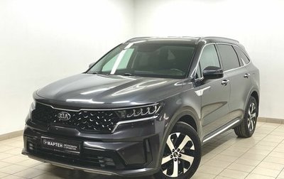 KIA Sorento IV, 2020 год, 3 549 000 рублей, 1 фотография