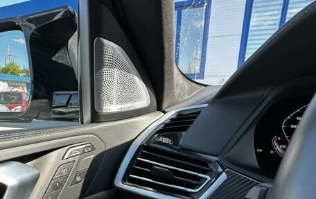 BMW X6 M, 2020 год, 14 000 000 рублей, 32 фотография