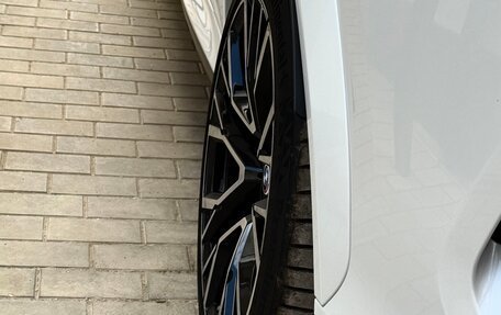 BMW X6 M, 2020 год, 14 000 000 рублей, 35 фотография